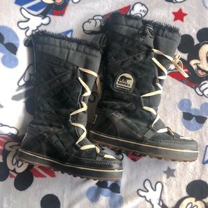 Sorel Boots